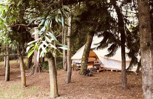 Guasca Other | Green Glamping el Salitre