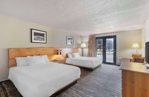 North Conway Hotel | Green Granite Inn, an Ascend Collection Hotel