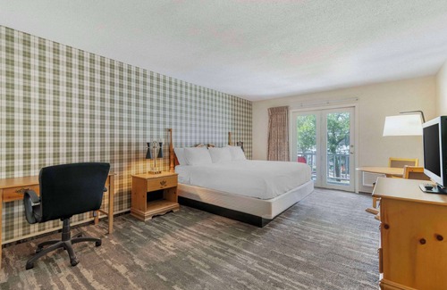 North Conway Hotel | Green Granite Inn, an Ascend Collection Hotel