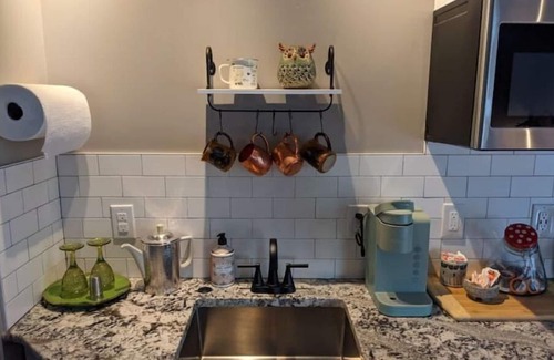 Colorado Springs Apartment | Green Grove at Captain's Cove, located in the heart of Old Colorado City 2