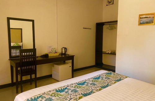 Don Det Apartment | Green guesthouse DonDet 1