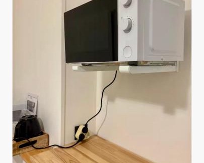 Bron Apartment | Green Hôpitaux
