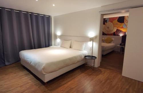 Latresne Hotel | Green Hôtels Bordeaux Arena