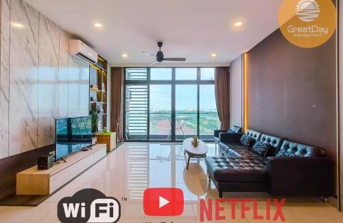 Masai Apartment | Green Heaven by Greatday