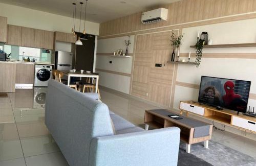 Masai Apartment | Green Heaven by Greatday