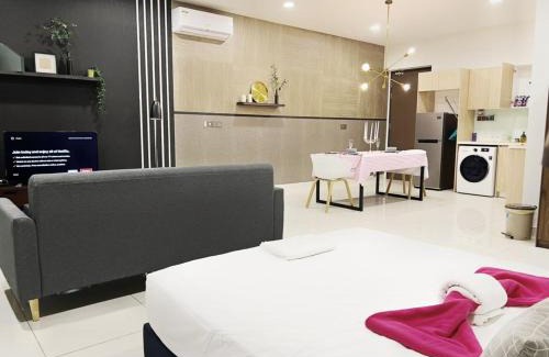 Masai Apartment | Green Heaven by Greatday
