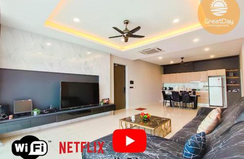 Masai Apartment | Green Heaven by Greatday