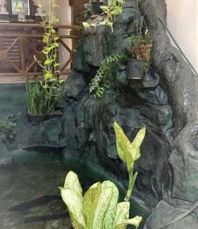 Kandy House | Green Heaven