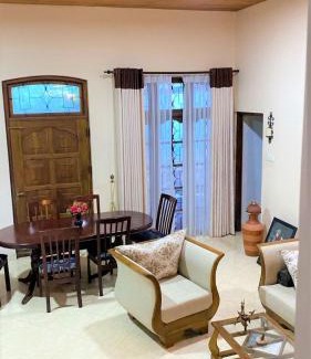 Kandy House | Green Heaven