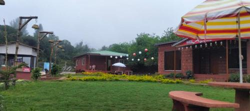Mahabaleshwar Hotel | Green Heaven River Side Resort and Villa