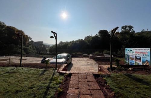 Mahabaleshwar Hotel | Green Heaven River Side Resort and Villa