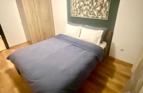 Sinpetru Apartment | Green Heaven