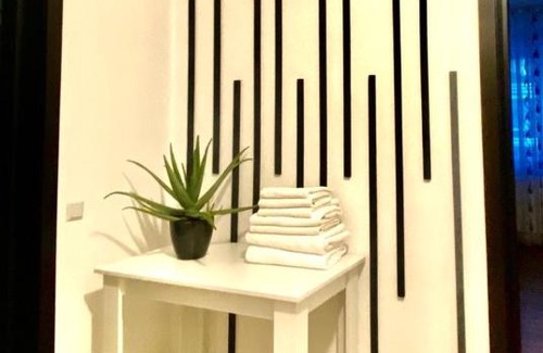 Sinpetru Apartment | Green Heaven