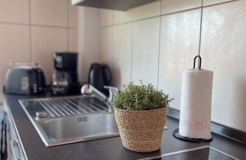 Geestemunde Apartment | Green Hill Apartment