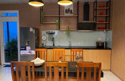 Da Lat Apartment | Green Hill To Feel
