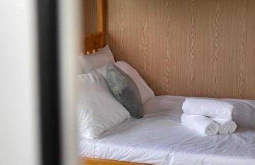 Da Lat Apartment | Green Hill To Feel