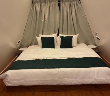 Khattalwada Resort | Green Hills Farm & Resorts