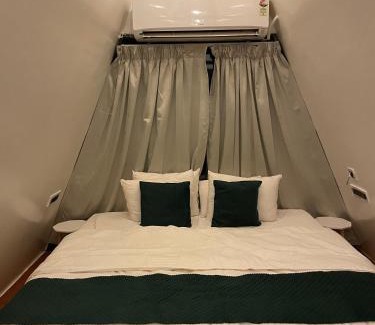 Khattalwada Resort | Green Hills Farm & Resorts