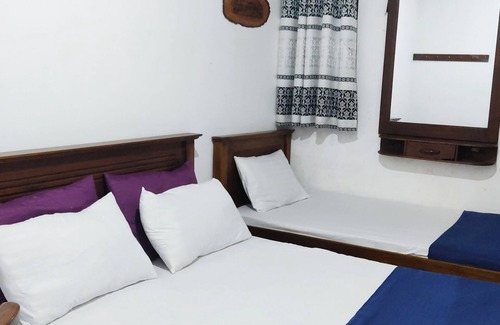 Udunuwara House | Green Holiday Inn
