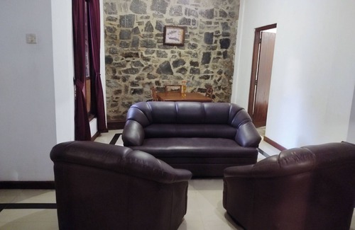 Udunuwara House | Green Holiday Inn