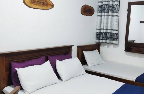 Udunuwara House | Green Holiday Inn