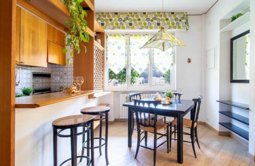 Recco Apartment | Green Home