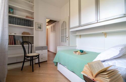 Recco Apartment | Green Home