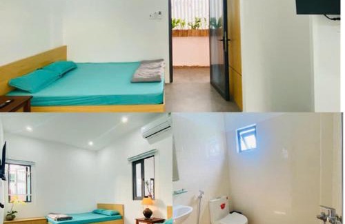 Tuy Hoa House | Green Homestay Tuy Hòa