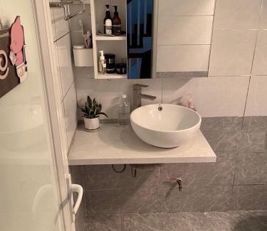 Dong Anh House | Green Homestay
