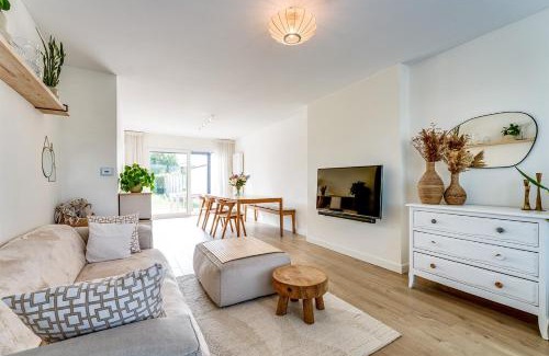 De Haan House | Green horizon