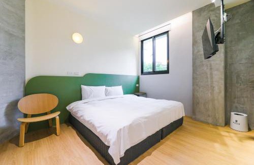 Jiaoxi Hotel | Green Hot Spring Hotel