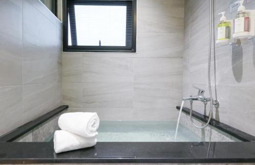 Jiaoxi Hotel | Green Hot Spring Hotel