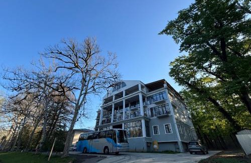 Tsqaltubo Hotel | Green Hotel Tskaltubo