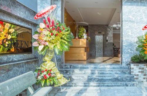 Binh Tan Hotel | Green Hotel Vĩnh Lộc