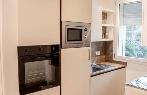 Cavallino-Treporti Apartment | Green House by Interhome