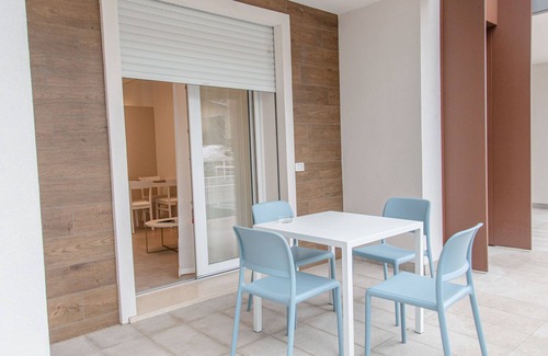 Cavallino-Treporti Apartment | Green House by Interhome