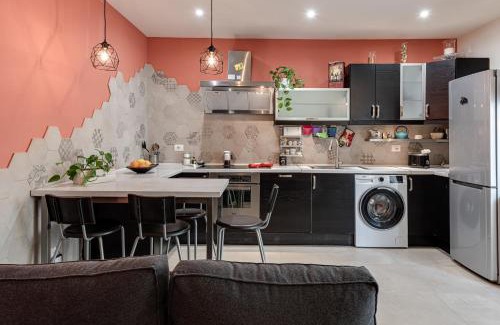 Empoli Apartment | Green House da Fernanda