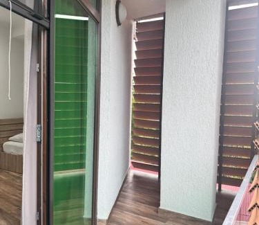 Magnetiti House | Green House