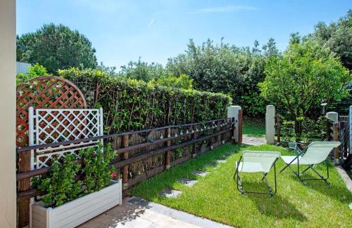 Arenzano Apartment | Green House