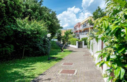 Arenzano Apartment | Green House