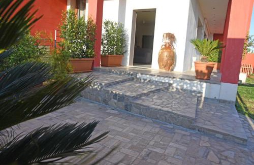 Cavallino House | Green House