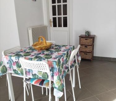 Cogoleto Apartment | Green House