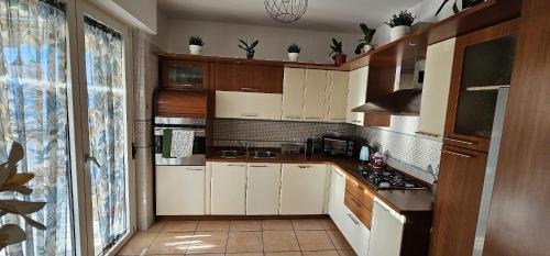 Montesilvano Apartment | Green House