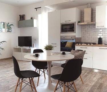 Rome Apartment | GREEN HOUSE