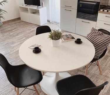 Rome Apartment | GREEN HOUSE