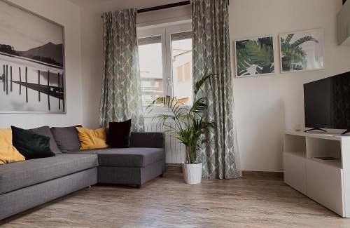 Rome Apartment | GREEN HOUSE