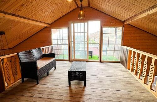 Jordan House | Green House