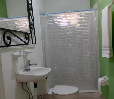 Puerto Penasco House | Green House