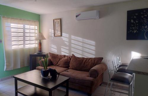 Puerto Penasco House | Green House