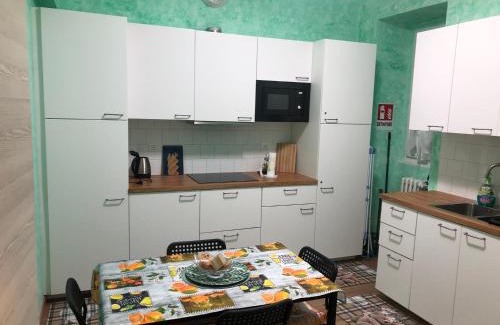 Zona XVI Torrenova Apartment | Green House - Tor Vergata